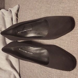 Bandolino Pumps Black Size 8